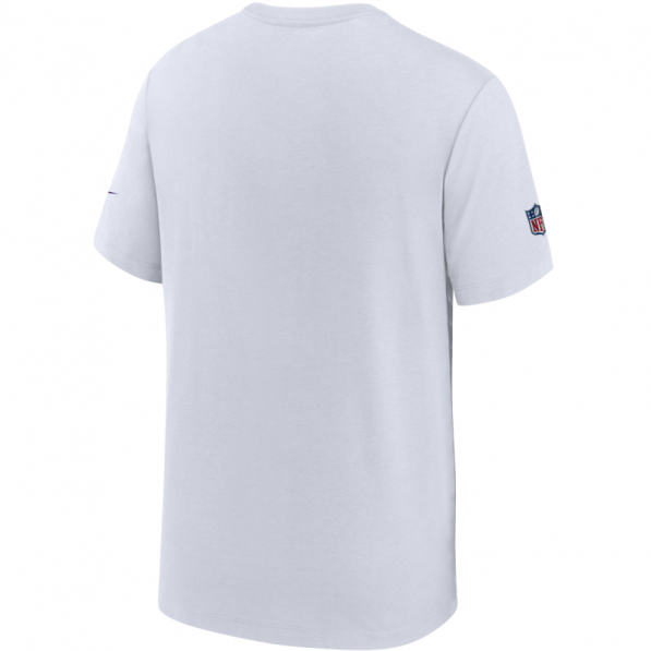 steelers dri fit t shirt