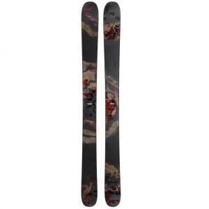 Rossignol Skis Freeride Homme Black Ops 118 186cm
