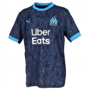 Om away rep shirt nv jr