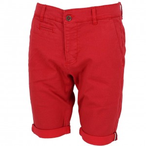 Varen red short