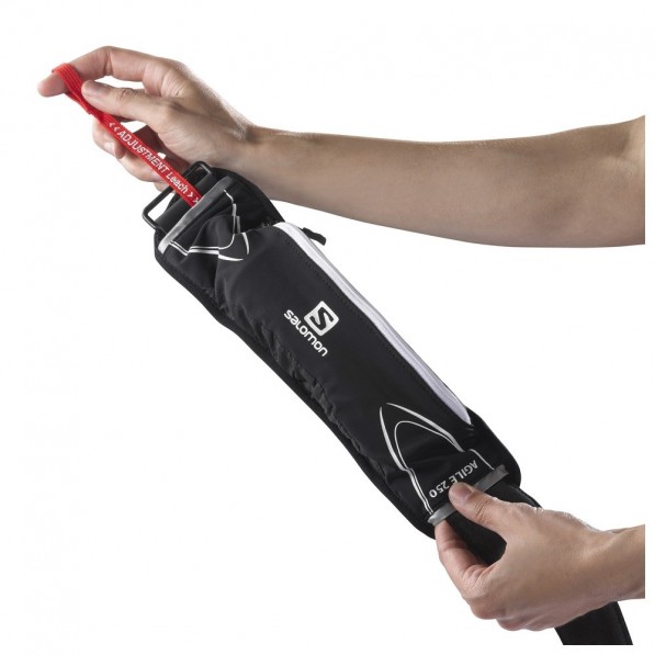 salomon agile 15
