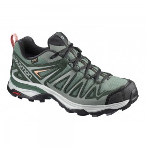 salomon x ultra prime