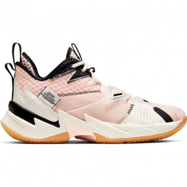 Jordan Chaussure de Basket Why not zer0.3