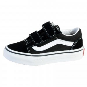 Basket Enfant Vans Old Skool V