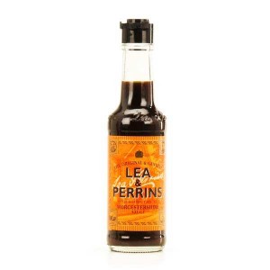 Lea & Perrins