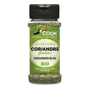 Cook - Herbier De France