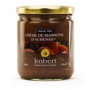 Marrons Imbert