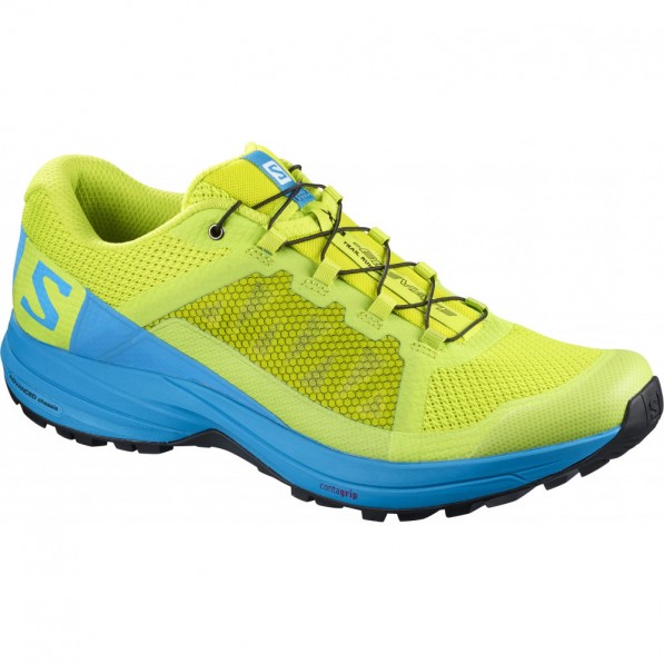 salomon elevate xa