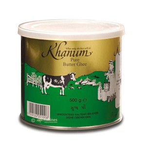 Khanum