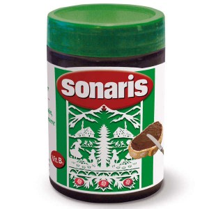 Sonaris (Cenovis Suisse) Condiment à tartiner en pot - L'original - Pot 200g