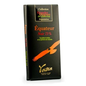 Voisin Chocolatier Torréfacteur