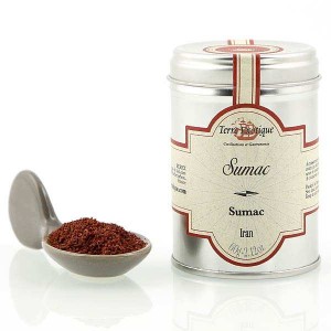 Sumac - Iran - Pot 60g