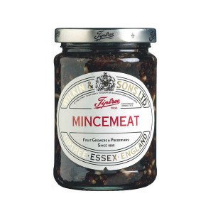 Mincemeat - Tiptree - Bocal 312g