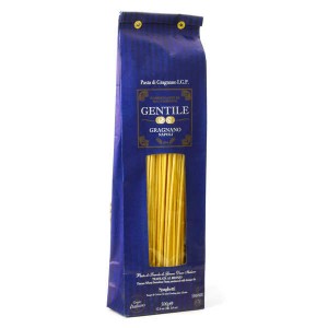 Spaghetti - IGP Gragnano - Boîte 500g