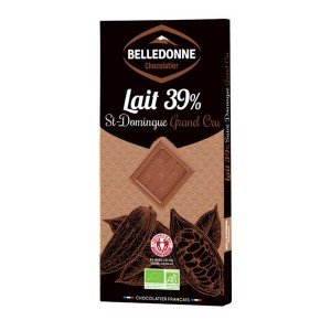 Belledonne Chocolatier