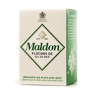 Maldon Crystal Salt