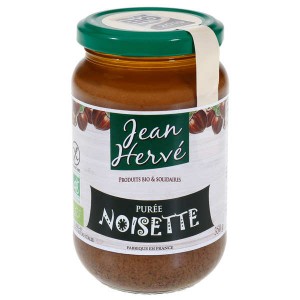Jean Hervé