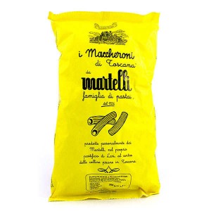 Macaroni (Maccheroni) Martelli - Sachet 500g
