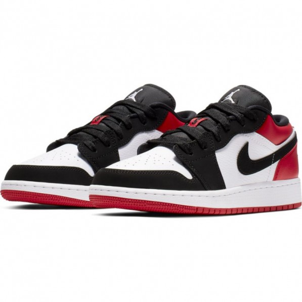chaussure de basket junior jordan