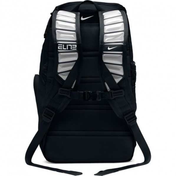 Nike Sac a Dos Elite Pro Small Noir Rudy Gobert tightR