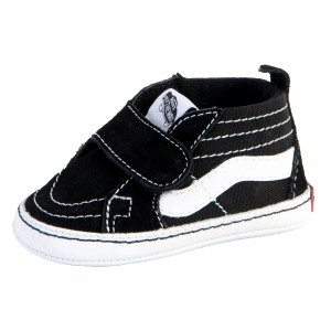 Basket Bébé Vans SK8-HI Crib