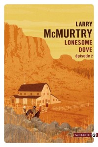 Larry McMurtry