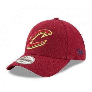 Casquette New Era League 9forty Cleveland Cavaliers