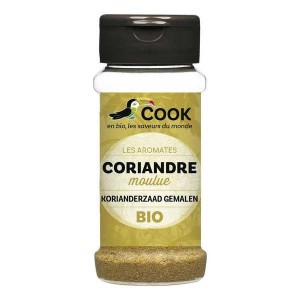 Cook - Herbier De France