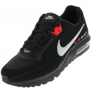 Air max    ltd   noir rge