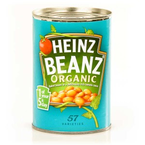Heinz
