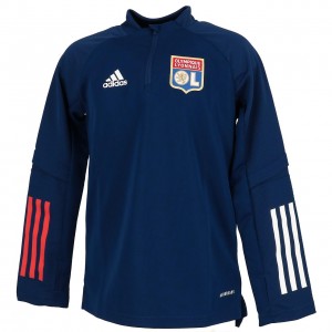 Lyon sweat top h 2020.21