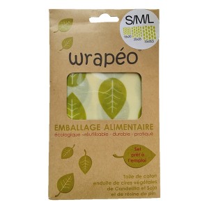 Wrapéo