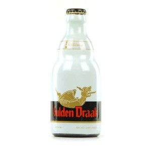 Gulden Draak - Bière brune - 10,5% - bouteille 33cl