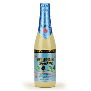 Delirium Tremens - Bière Blonde Belge - 8.5% - bouteille 33cl