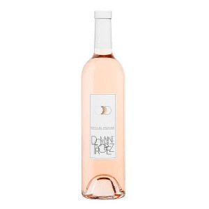 Domaine Tropez vin rosé - Côtes de Provence AOC 13% - Bouteille 75cl