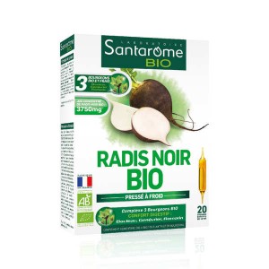 Santarome Bio