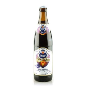 Schneider Weisse TAP 6 - Unser Aventinus - Bière Allemande - 8,2% - Bouteille 50cl
