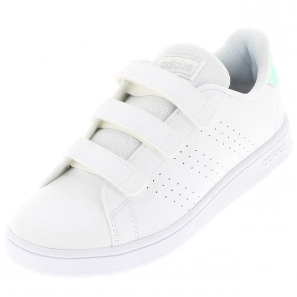 Adidas advantage scratch 2025