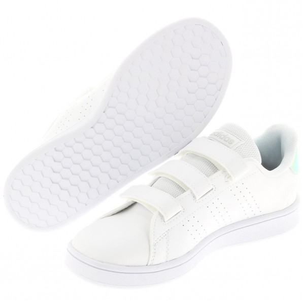Basket homme shop scratch adidas