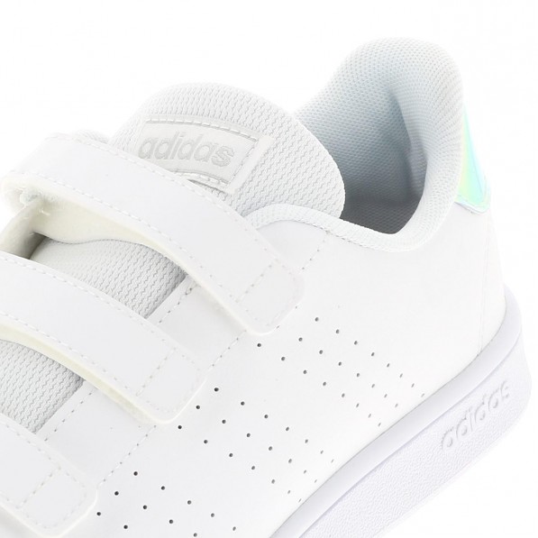 Adidas Advantage c ft scratch Adidas tightR