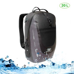 Wavebag Ultim 20L