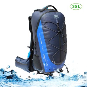 Wavebag Ultim 35L