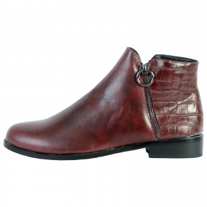 Bottines The Divine Factory QL4031