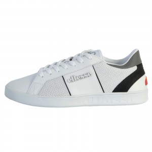 Basket Ellesse LS-80 LTHR AM