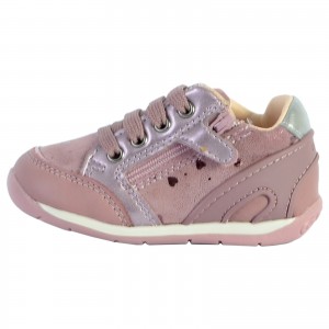 Basket Geox Enfant Each