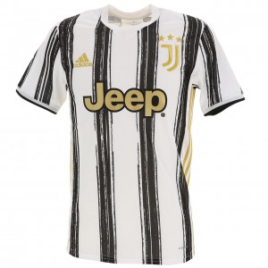 Juventus maillot 2020.21