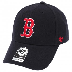 Boston logo rouge