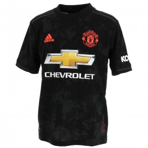 Manchester maillot k 201920