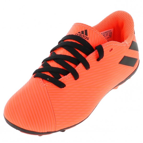 adidas nemeziz 19.4 orange