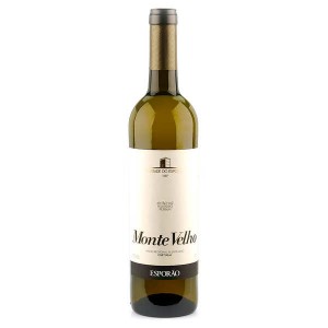 Monte Velho - Vin blanc du Portugal - Bouteille 75cl